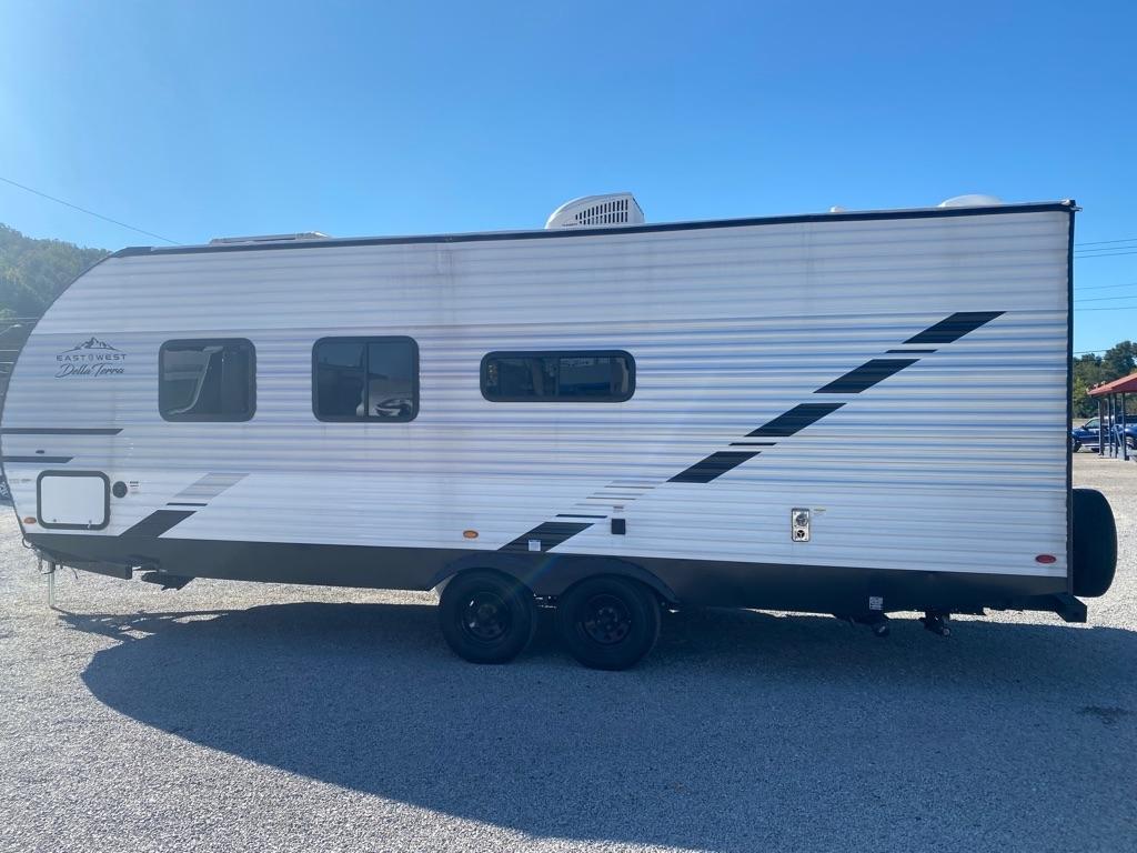 Forest River Unknown  2023