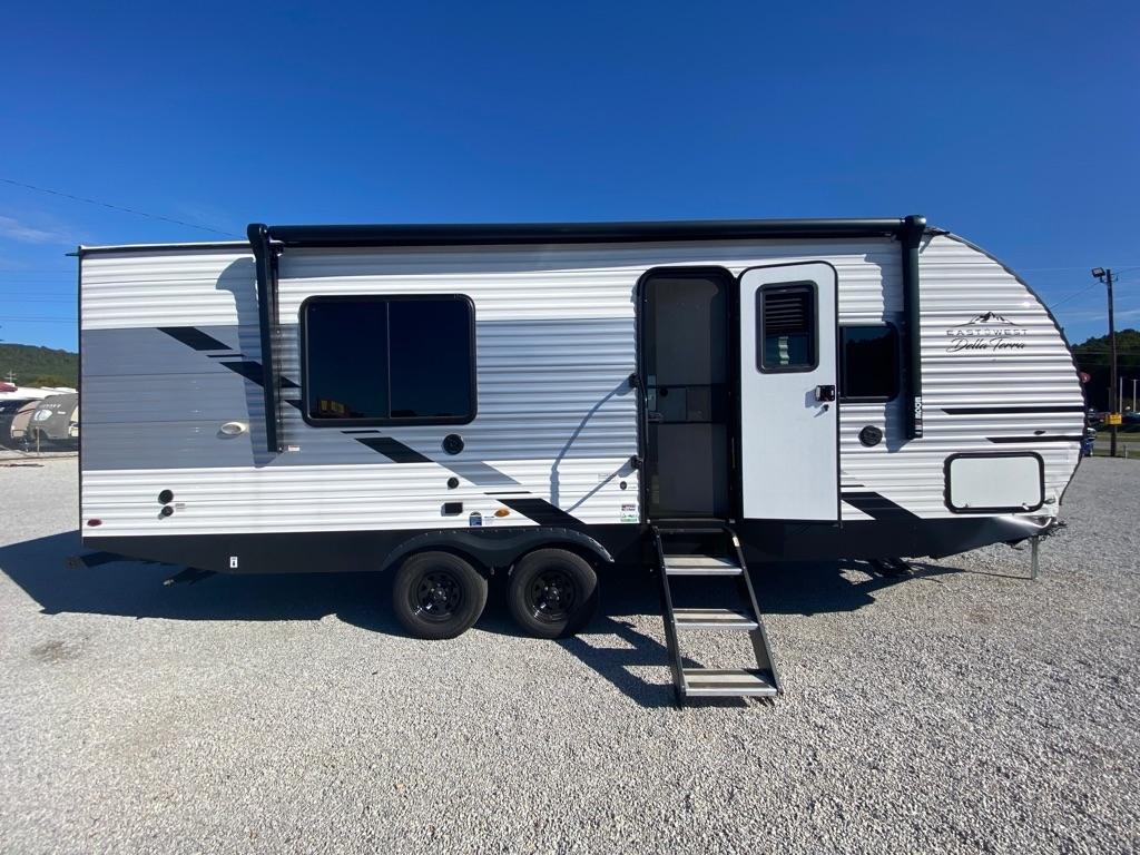 Forest River Unknown  2023