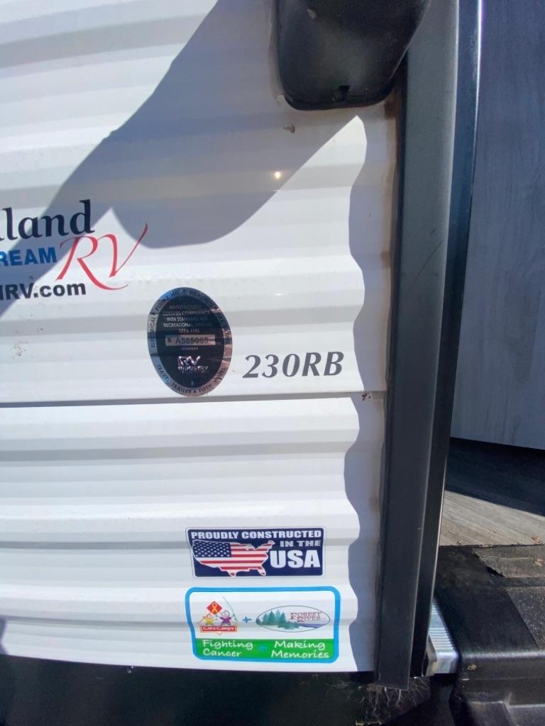 Forest River Unknown  2023