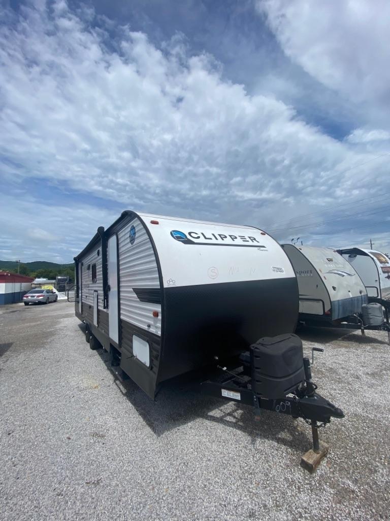 2021 Forest River Unknown 