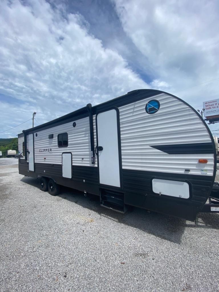 Forest River Unknown  2021