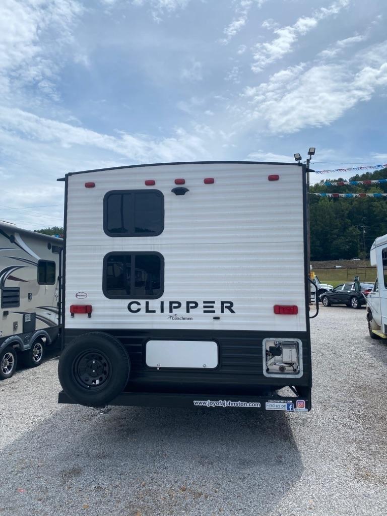 Forest River Unknown  2021