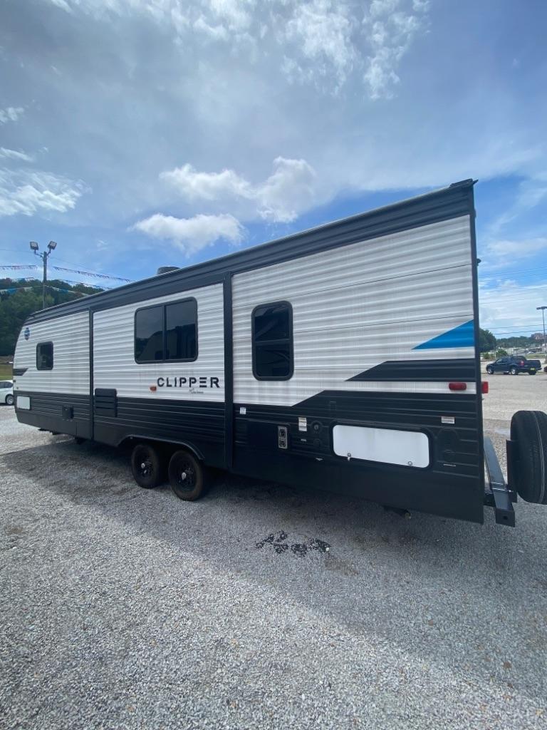 Forest River Unknown  2021