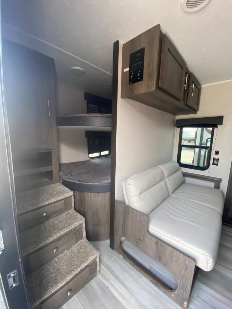 Forest River Unknown  2021