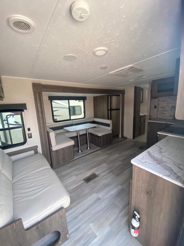 Forest River Unknown  2021