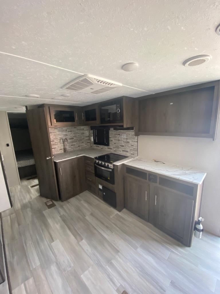 Forest River Unknown  2021