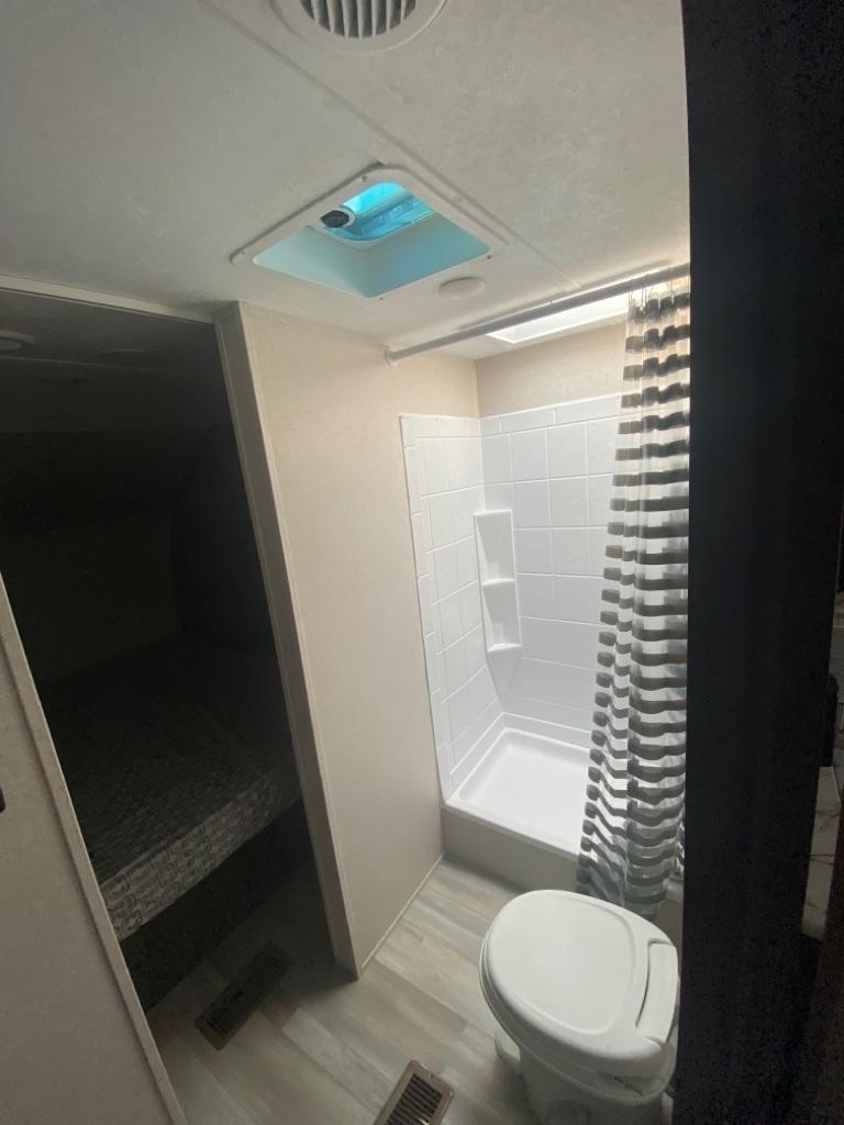 Forest River Unknown  2021