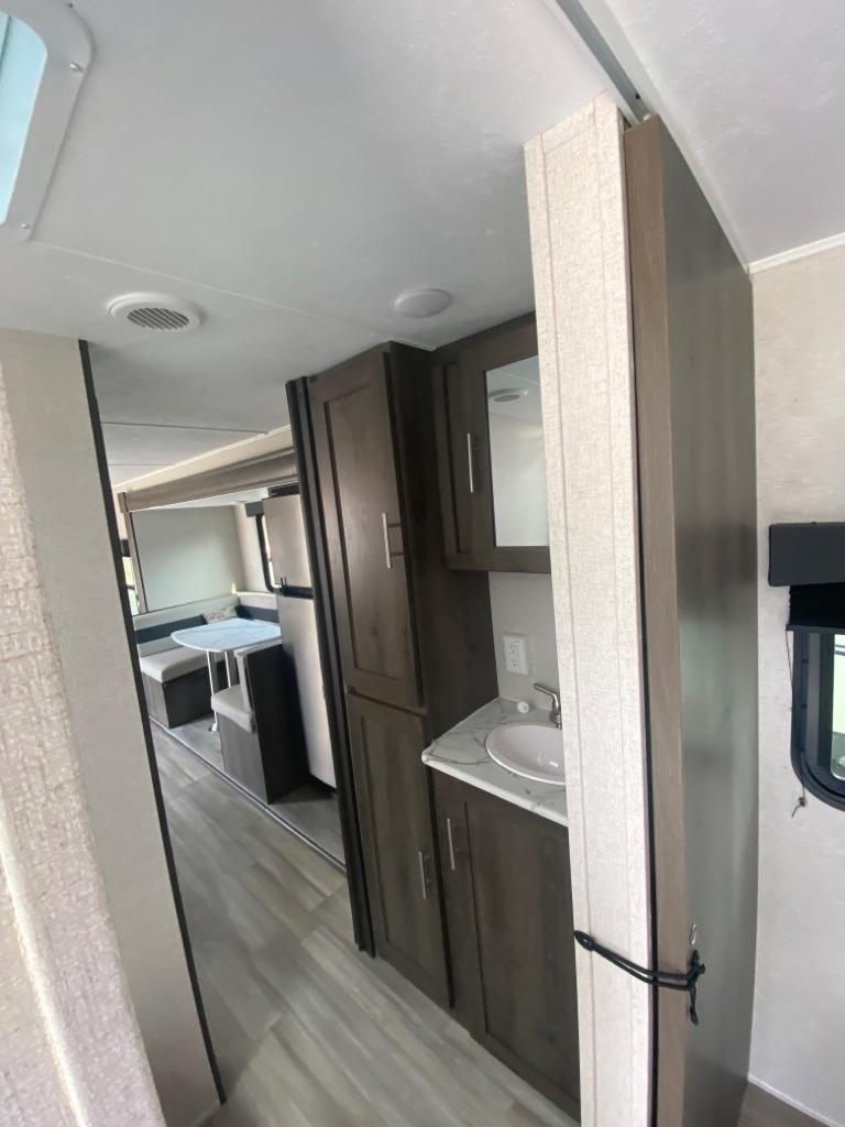 Forest River Unknown  2021