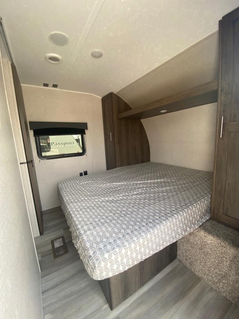 Forest River Unknown  2021