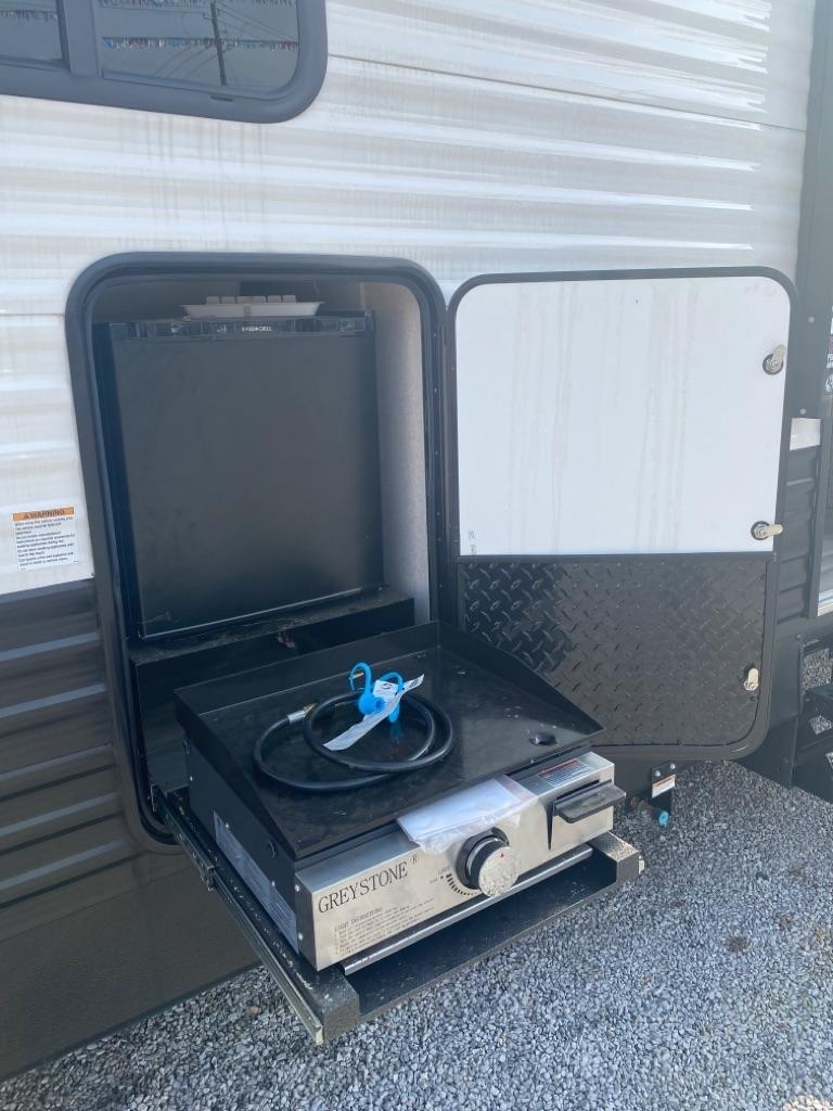 Forest River Unknown  2021