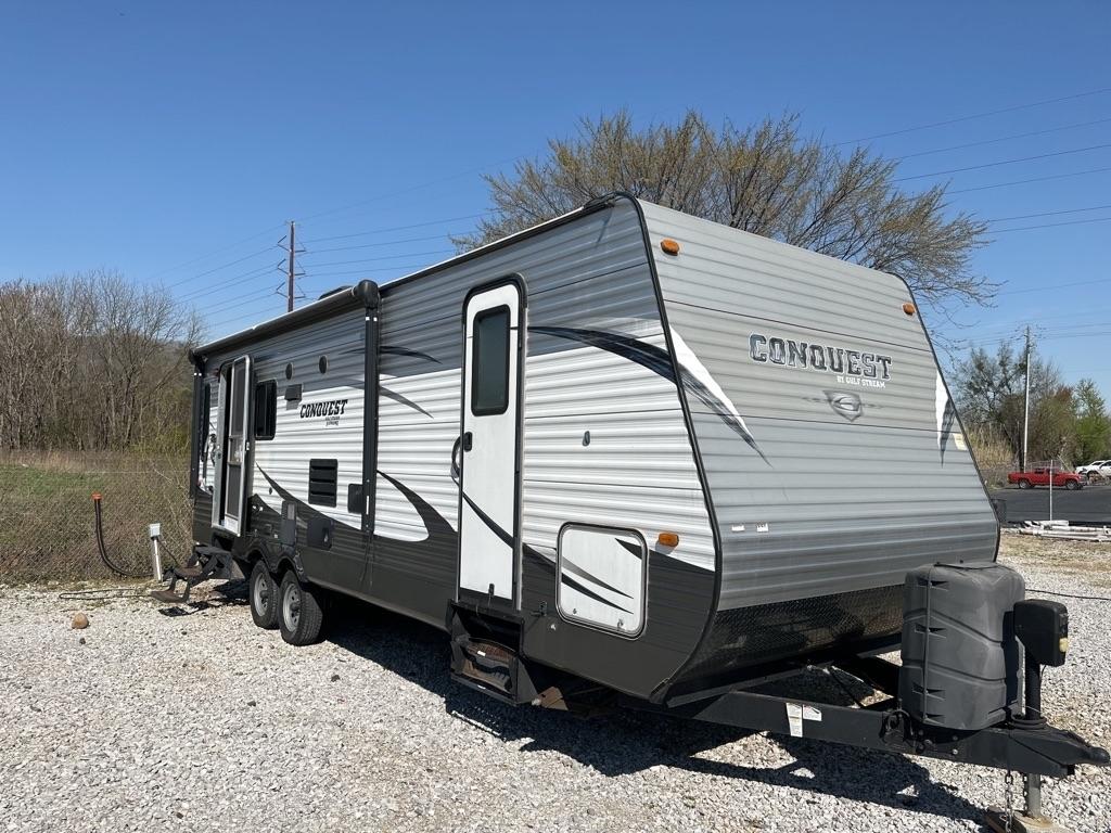 Gulf Stream Unknown  2016