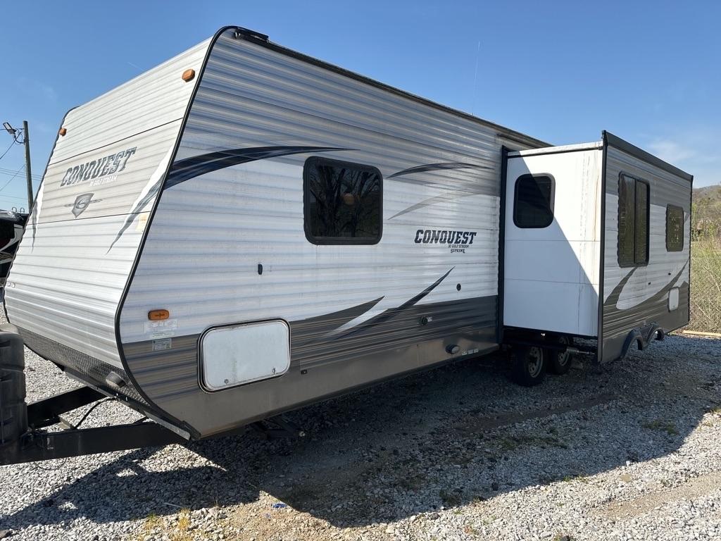 Gulf Stream Unknown  2016