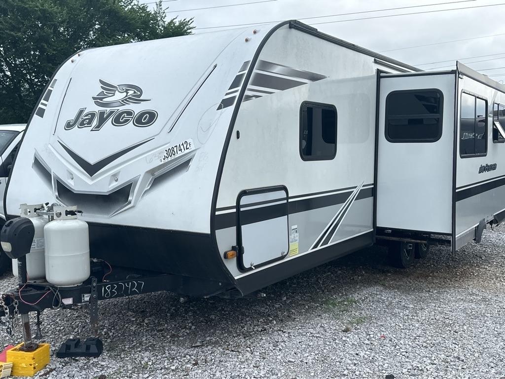 Jayco Unknown  2021