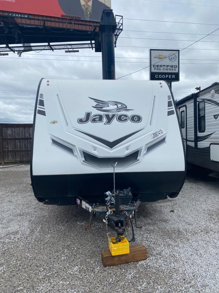 Jayco Unknown  2021