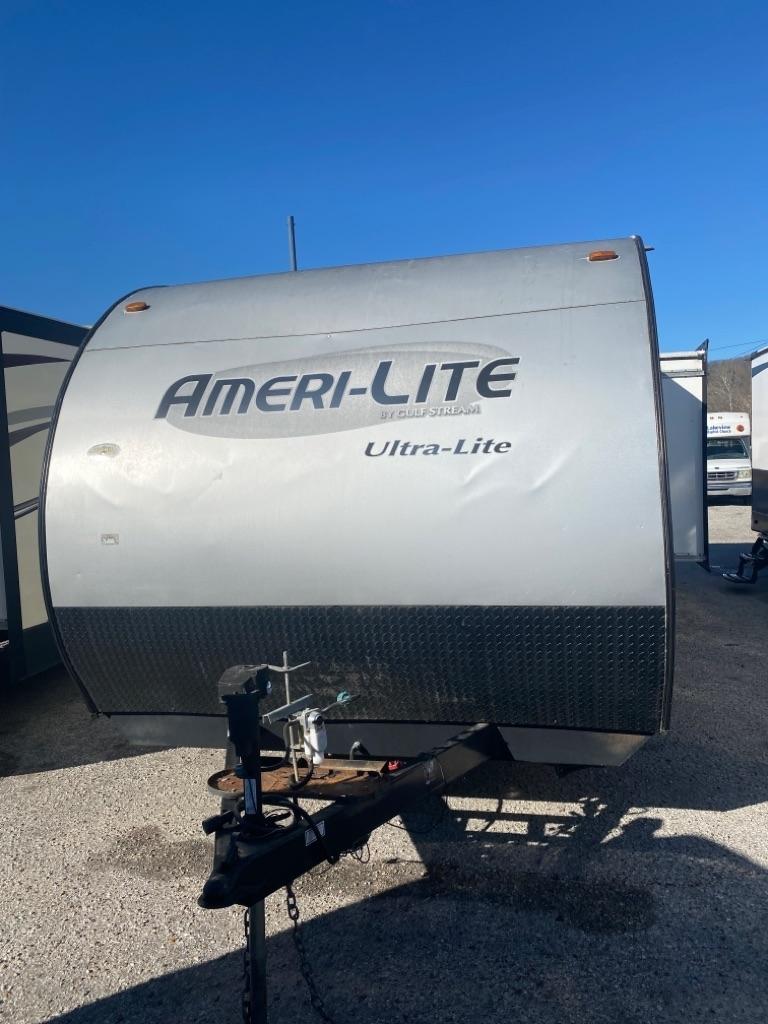 Gulf Stream Coach, Inc Unknown  2016