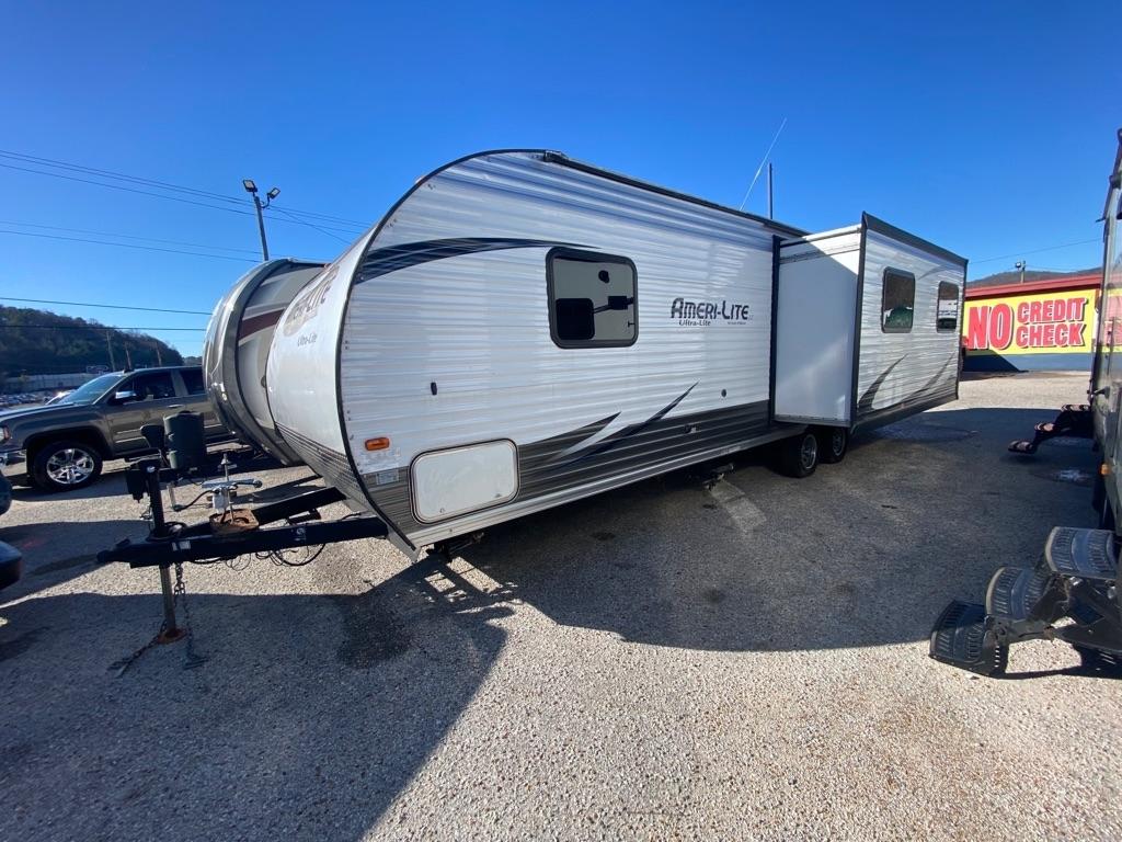 Gulf Stream Coach, Inc Unknown  2016