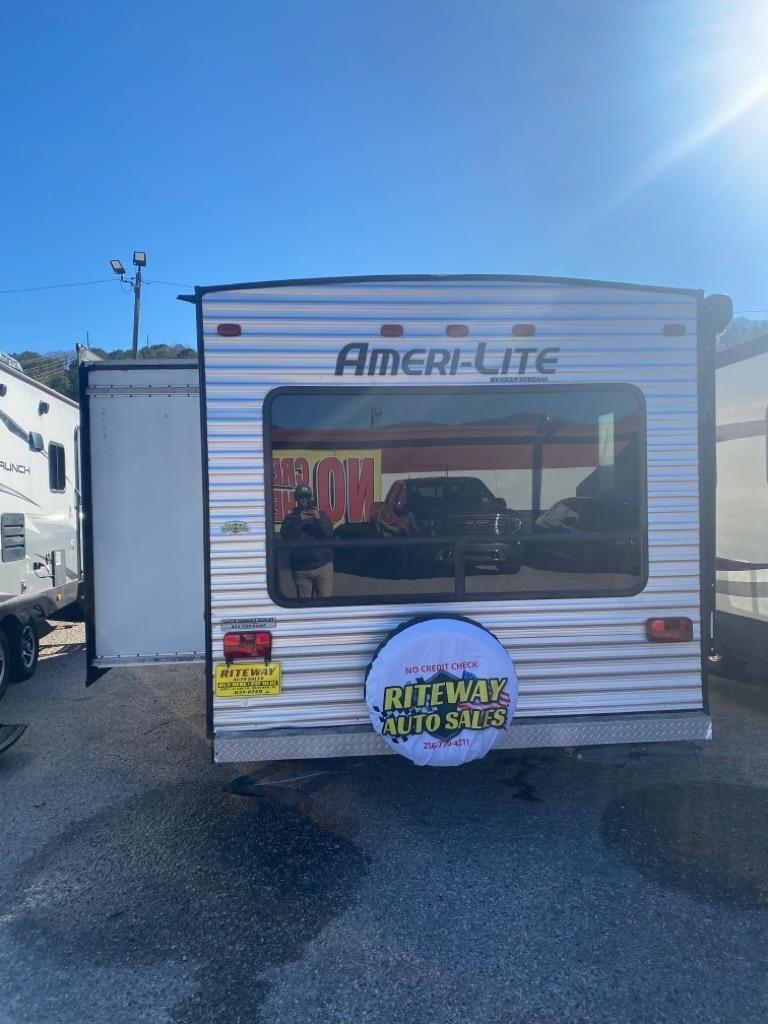 Gulf Stream Coach, Inc Unknown  2016