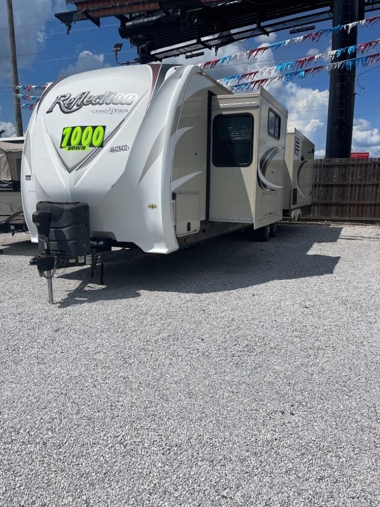 Grand Design Unknown  2016