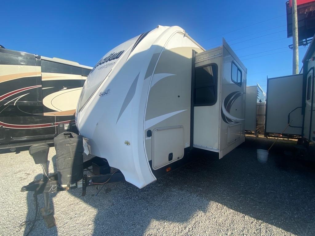 Grand Design Unknown  2016