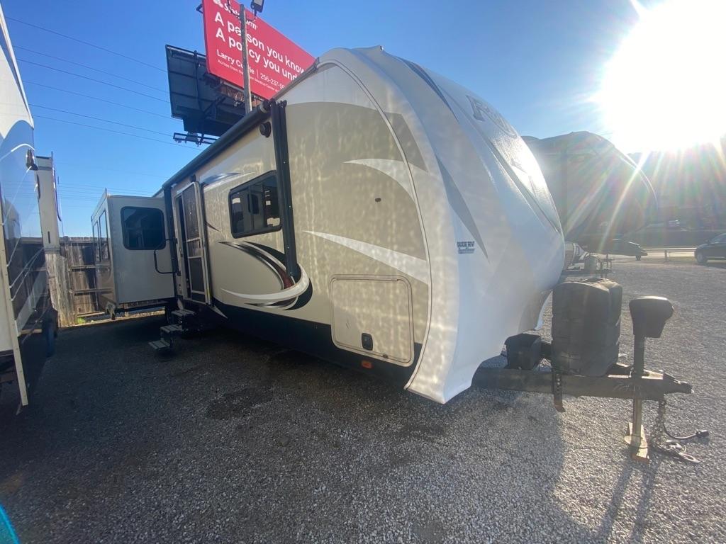 Grand Design Unknown  2016