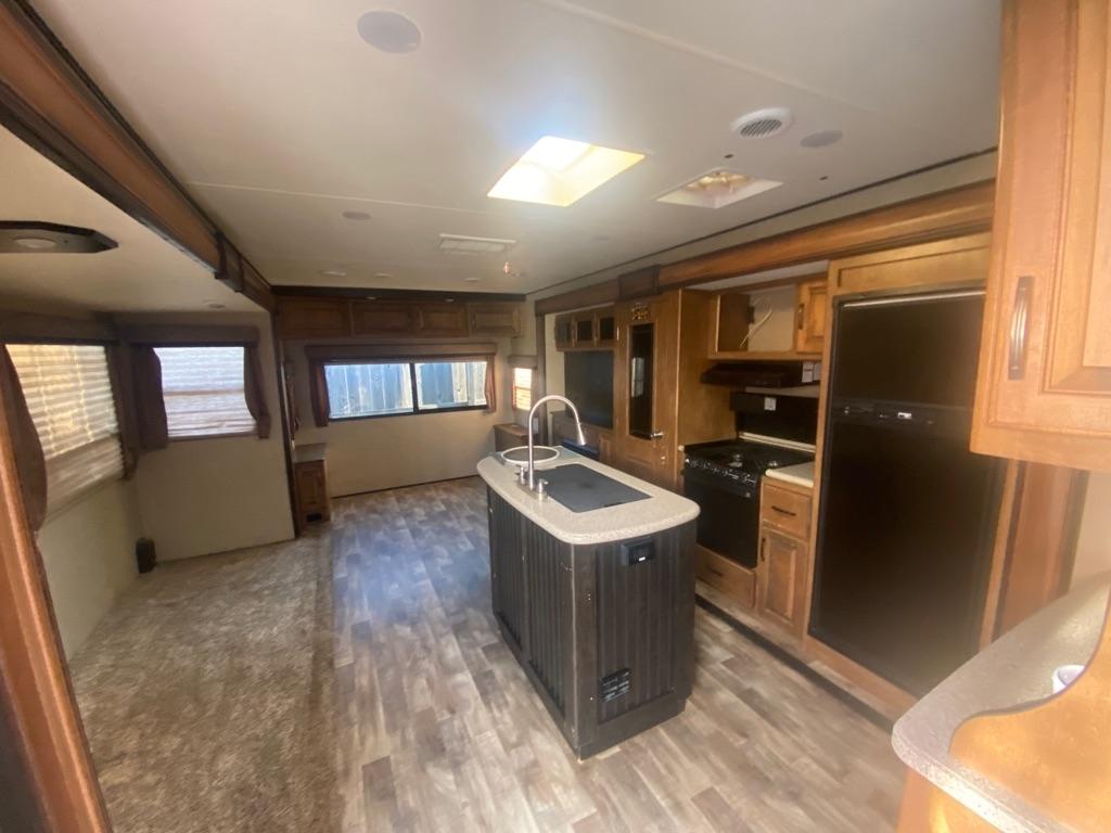 Grand Design Unknown  2016