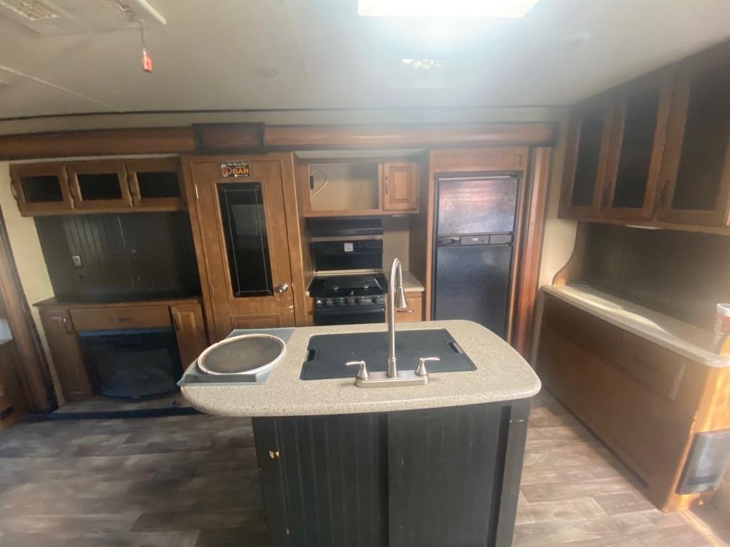 Grand Design Unknown  2016