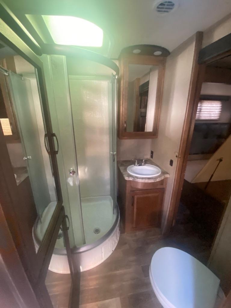 Grand Design Unknown  2016