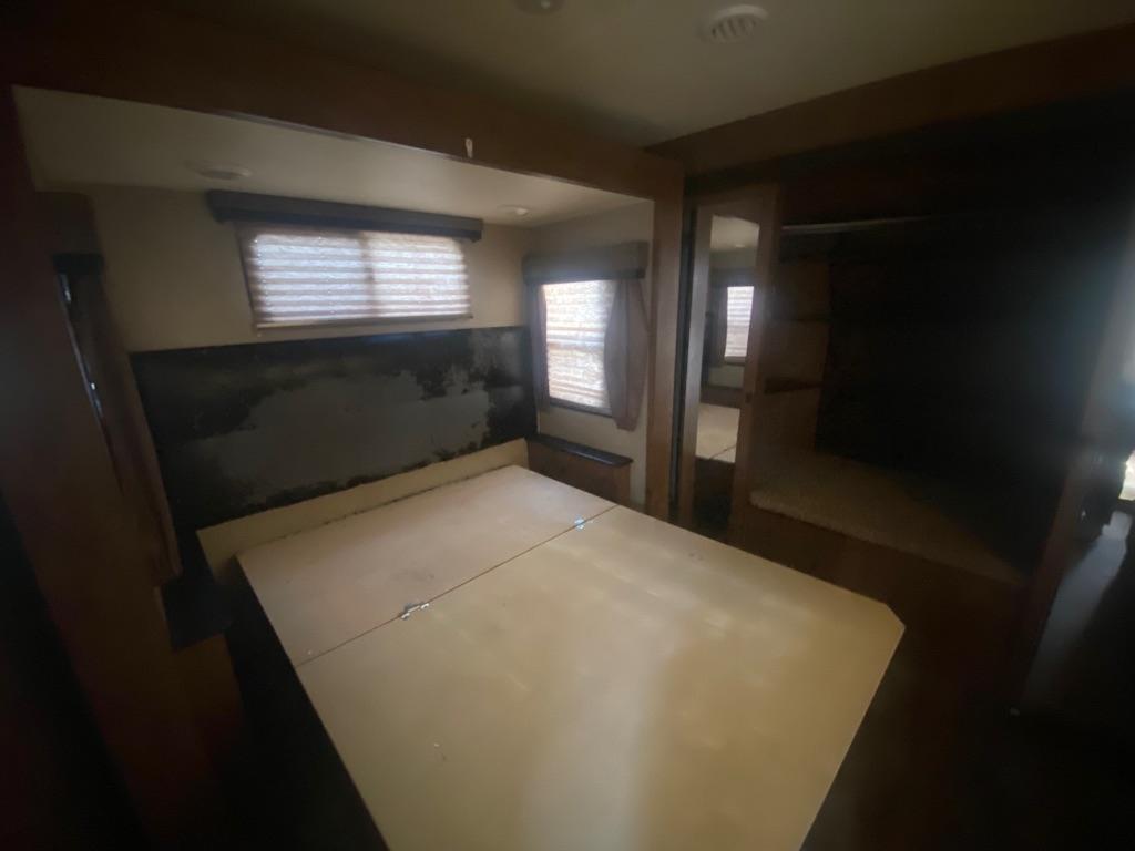 Grand Design Unknown  2016