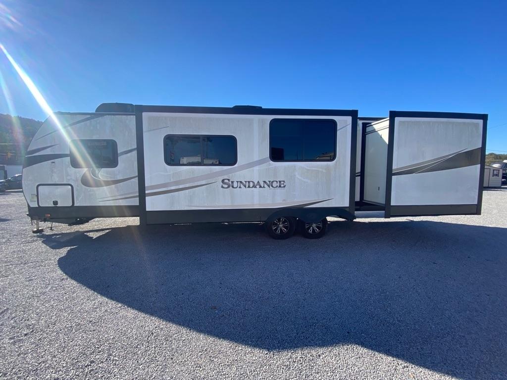 Breckenridge Unknown  2018