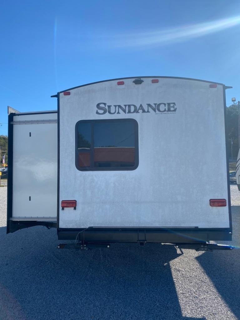 Breckenridge Unknown  2018