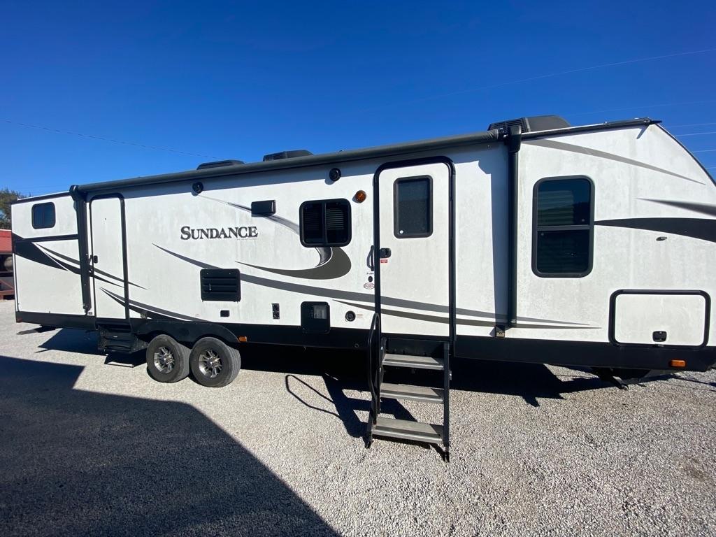 Breckenridge Unknown  2018