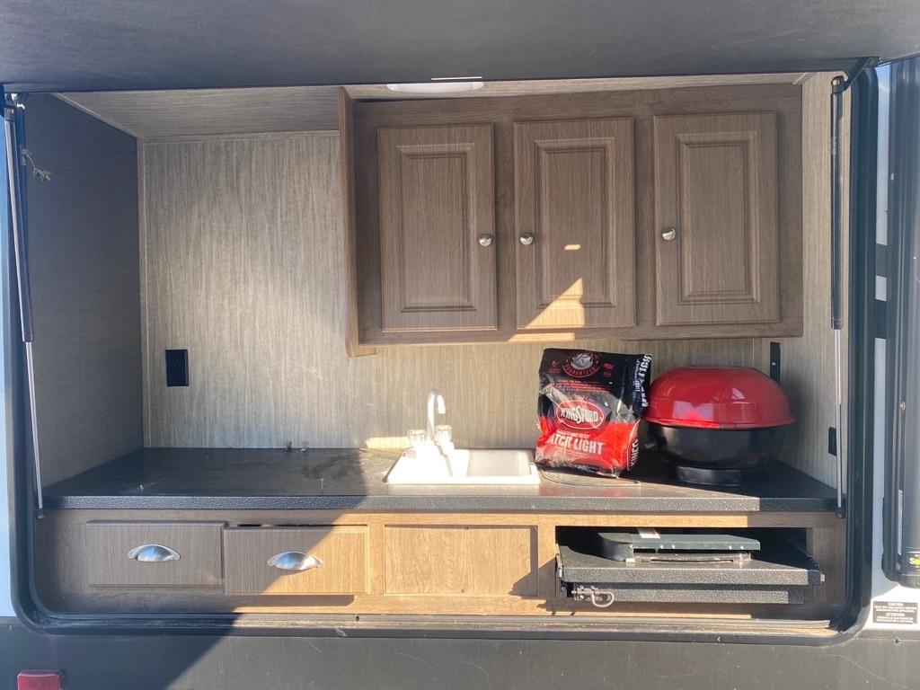 Breckenridge Unknown  2018