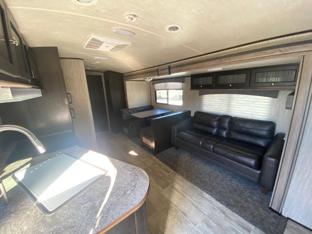 Breckenridge Unknown  2018