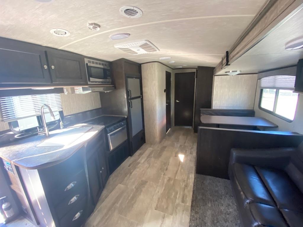 Breckenridge Unknown  2018