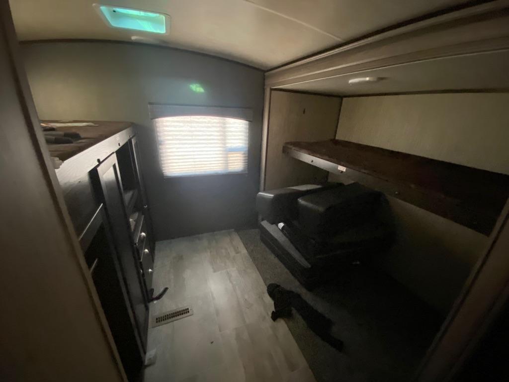 Breckenridge Unknown  2018