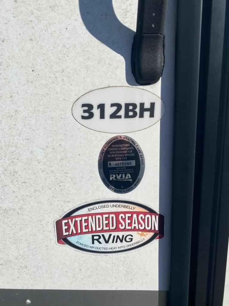 Breckenridge Unknown  2018