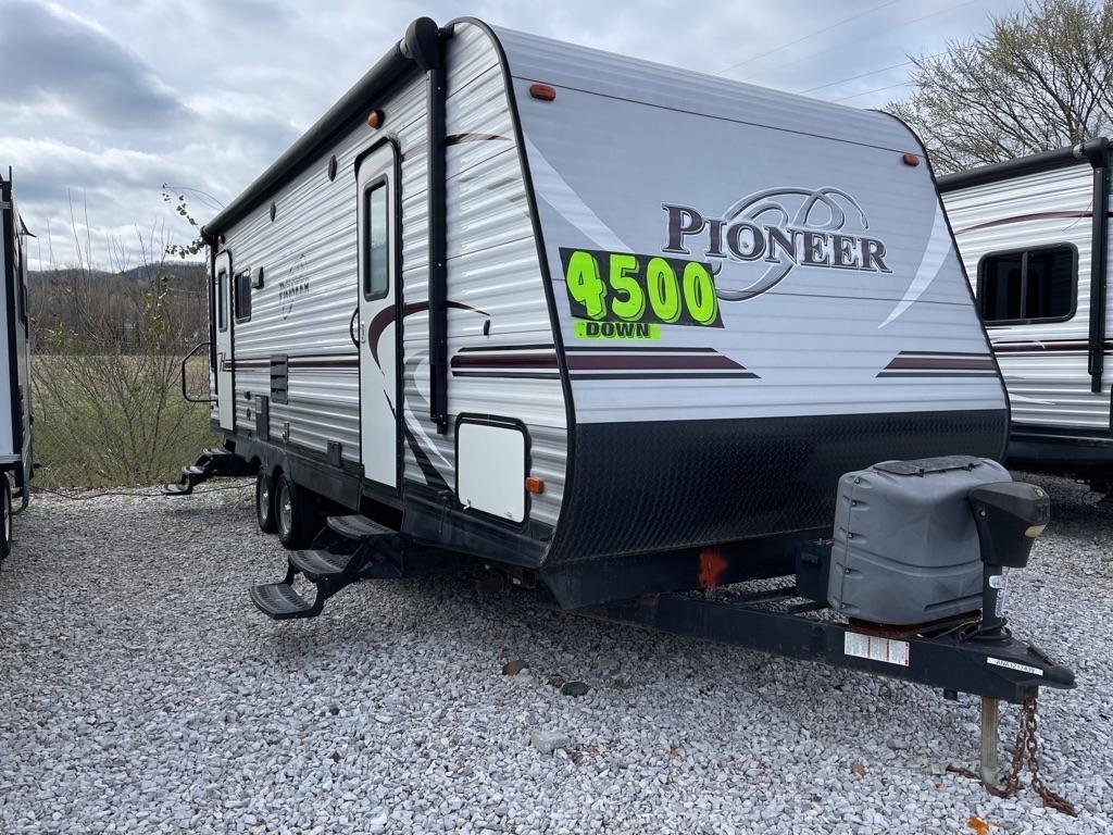 Breckenridge Unknown  2016