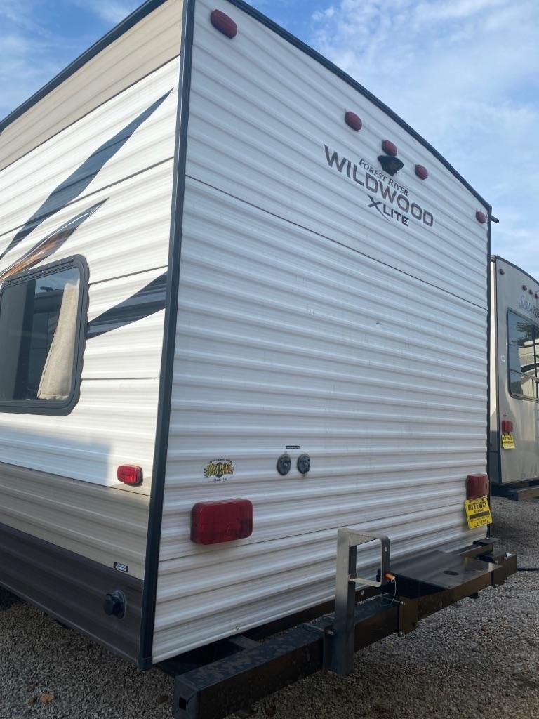 Forest River Unknown  2019