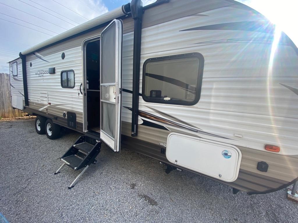 Forest River Unknown  2019