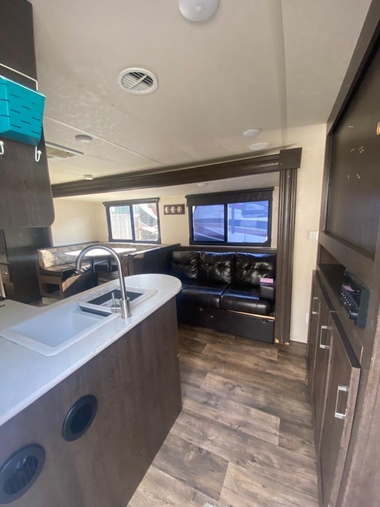 Forest River Unknown  2019