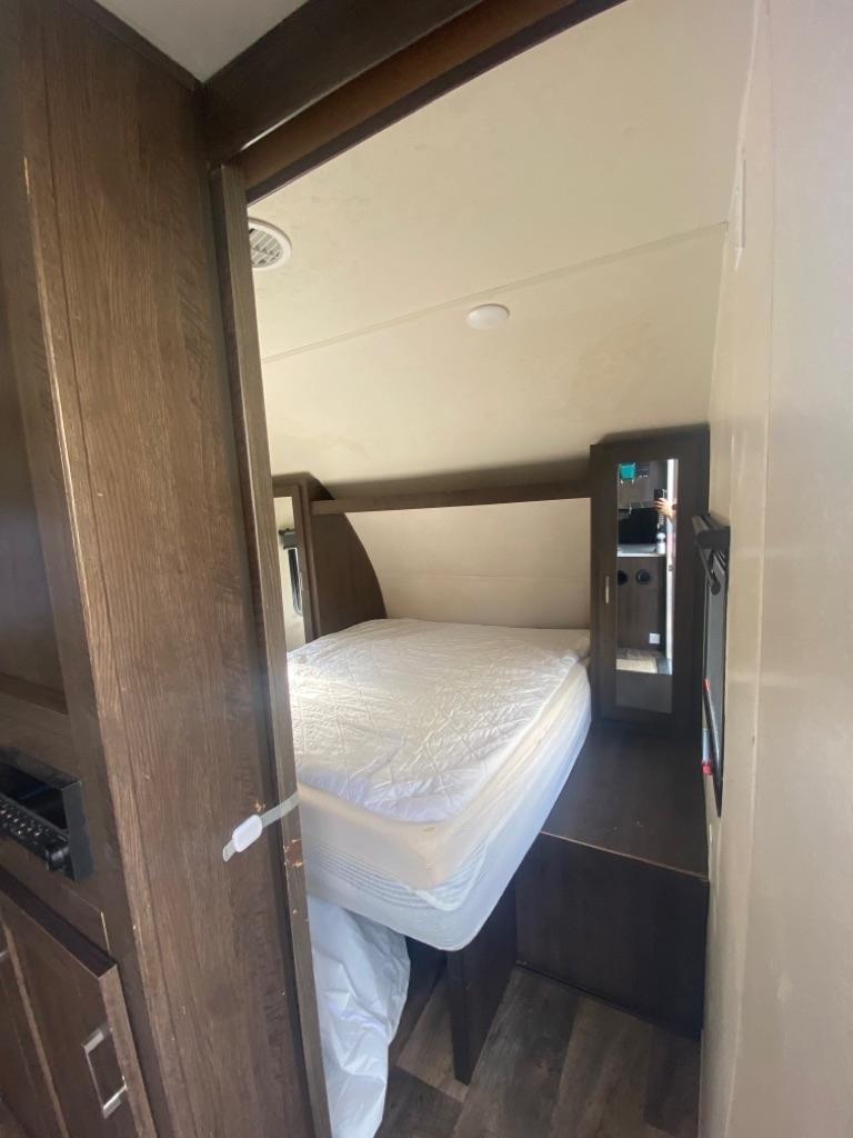 Forest River Unknown  2019