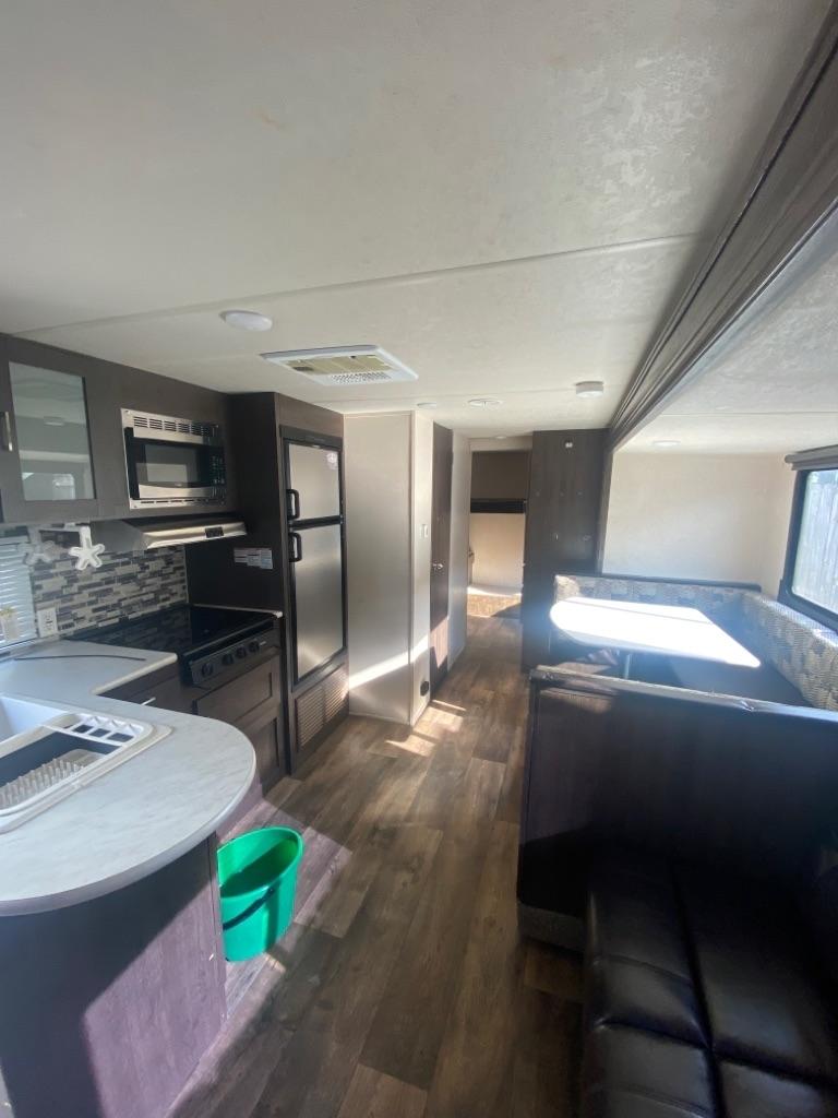 Forest River Unknown  2019