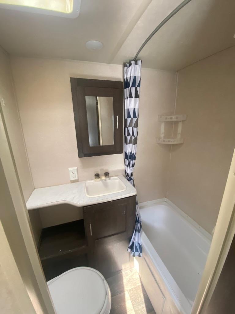 Forest River Unknown  2019