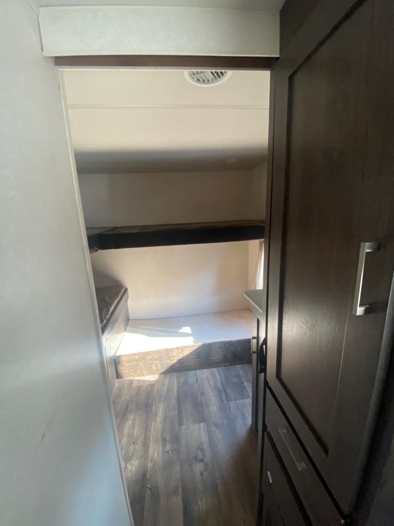 Forest River Unknown  2019