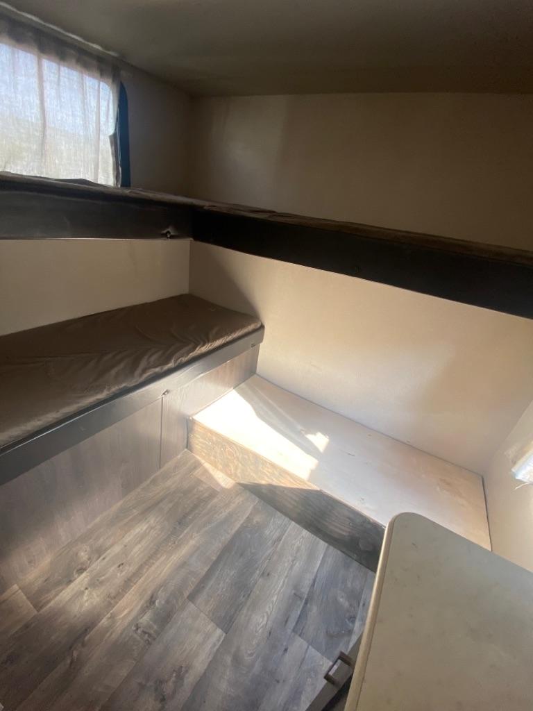 Forest River Unknown  2019