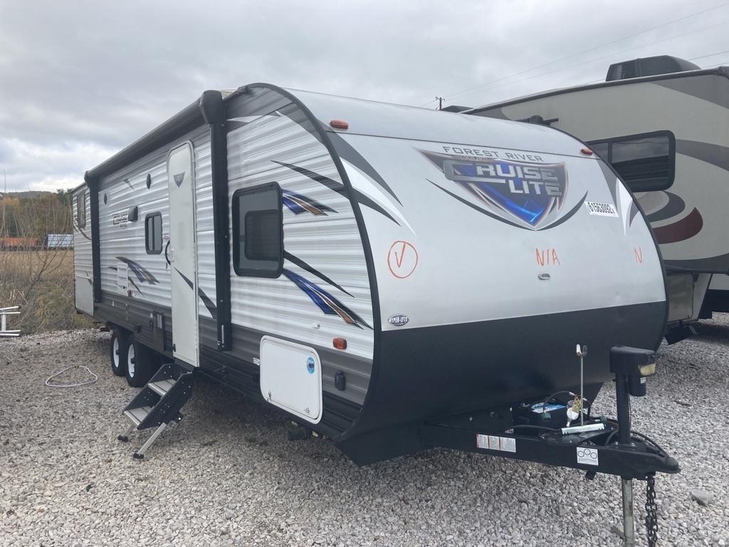 Forest River Unknown  2019