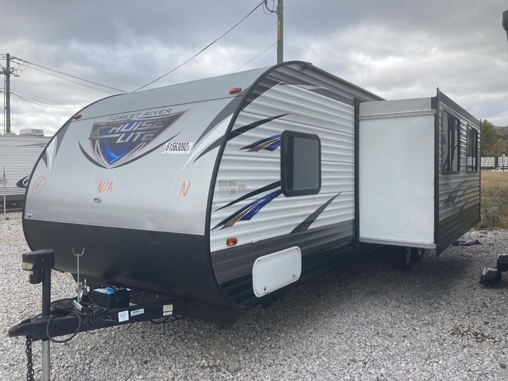 Forest River Unknown  2019