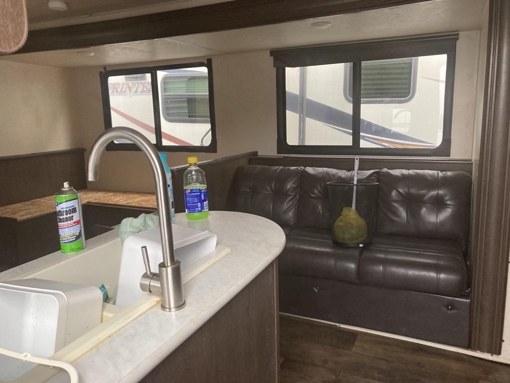 Forest River Unknown  2019