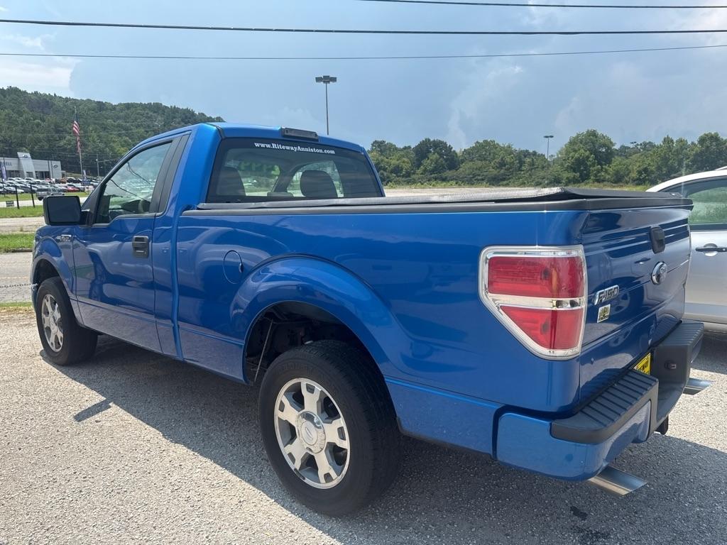 Ford F-150  2010
