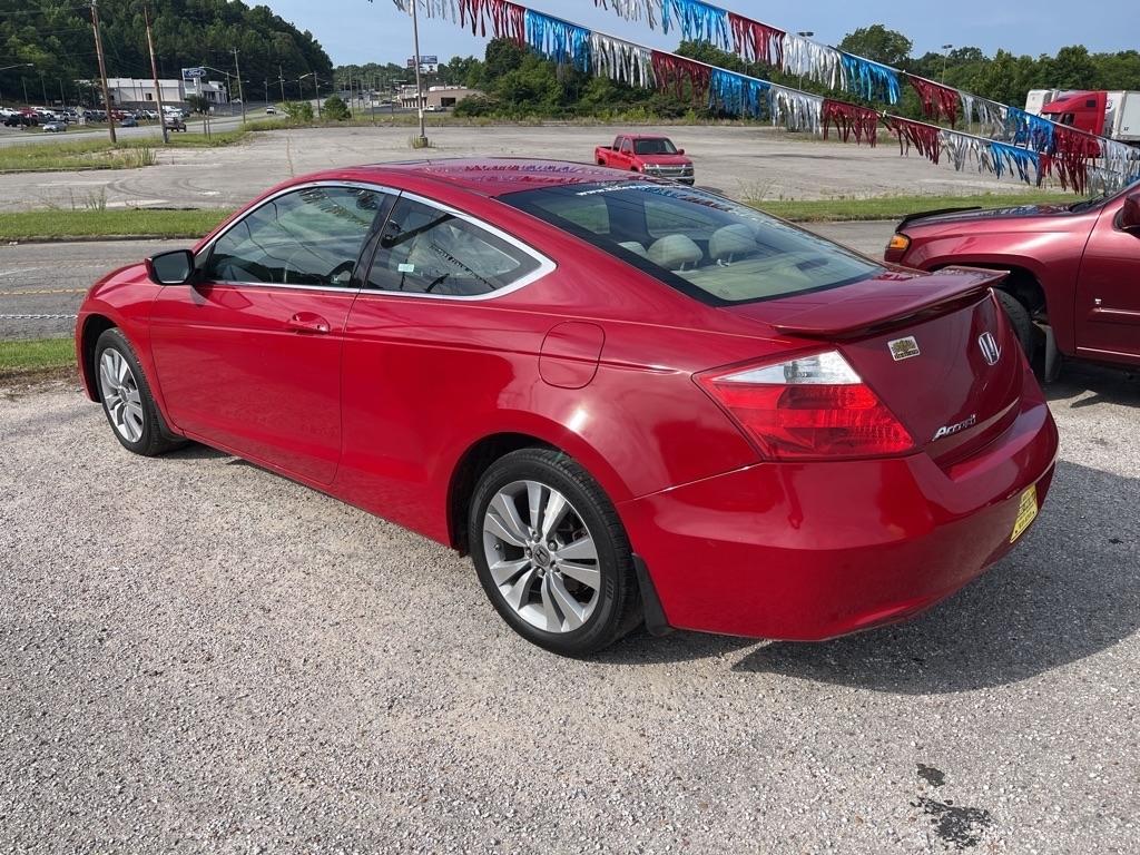 2009 Honda Accord 2.4 EX 5AT's photo